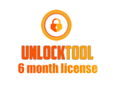 لایسنس 6 ماهه UnlockTool